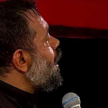 محمود کریمی میدونستم خیلی دوسم داره